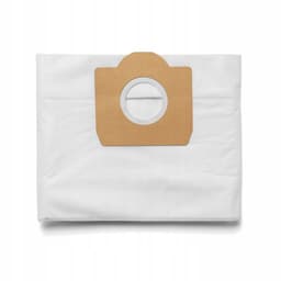 AreoSe - Stofzuigerzakken en filters voor karcher WD3 SE 4001 6.959 - 130.0 + Filtr 6.414-552.0 - 11 zakken + 1 filter — thumbnail 4
