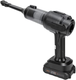 SolidKeus - Draadloze Autostofzuiger 2-in-1 voor Blaas- en Zuigfuncties — thumbnail 3