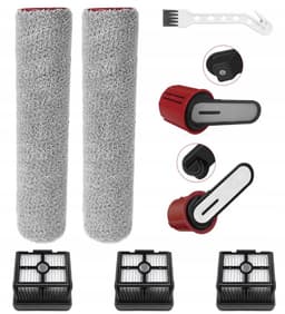 Accessoiresets compatibel met de Dreame H15 Pro / H15 Mix / H12 Pro / FlexReach / Mova M10 — thumbnail 1