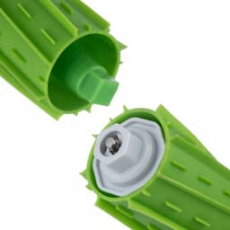 Rosfix Hoofdborstel Vervanging Set - 6 Stuks Rubberen Rollen - Stil, Duurzaam - Geschikt voor iRobot Roomba — thumbnail 3
