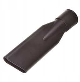 Spleetmondstuk 45mm voor Autowasstraten - 250mm Lengte — thumbnail 1