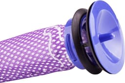 Pre-motor filter geschikt voor Dyson Steelstofzuigers - Stofzuigerfilter — thumbnail 4