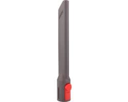 Spleet zuigmond voor kieren geschikt voor Dyson V8 V10 V11 V15 - stof borstel - Radiator stoffen bankstel borstel — thumbnail 1