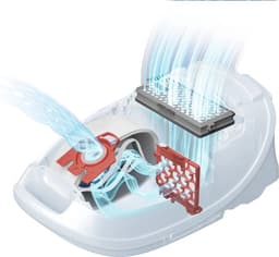 Miele FJM HyClean Pure - Stofzuigerzakken - 4 stuks — thumbnail 3