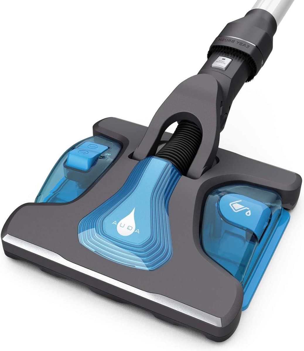 Aqua Head 2in1 Aspire - 2 keer sneller reinigen - ideaal voor grote sessies - ZR009500 — afbeelding 1