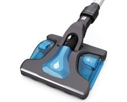 Aqua Head 2in1 Aspire - 2 keer sneller reinigen - ideaal voor grote sessies - ZR009500