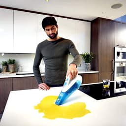 Dustbuster accu-handstofzuiger 108 V/15 Ah 2-in-1 nat-droog-stofzuiger - krachtige handstofzuiger — thumbnail 3