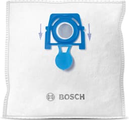 Reservezak voor Stofzuiger AQUAWASH & CLEAN BOSCH BBZWD4BAG — thumbnail 4