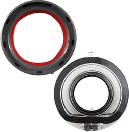 Dyson V11 en V15 Reparatie- en Onderhoudsset (Filters, Stofbakdeksel, Bovenste Afdichtingsring, Aan/Uit-Knop Vergrendeling, Plus.Parts® alternatief voor 970013-02) — thumbnail 5