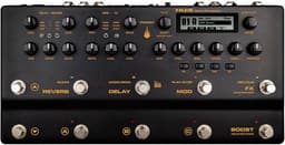 NUX Trident NME-5 Modeling Gitaarprocessor — thumbnail 1