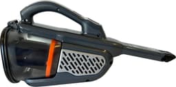 Black&Decker BHHV520JF-qw kruimelzuiger — thumbnail 5