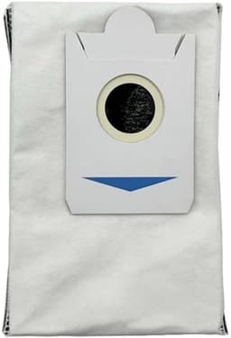 Ecovacs Deebot X2 Pro Plus Stofzakken (4 Stuks, Plus.Parts® alternatief voor DDB030025) — thumbnail 5