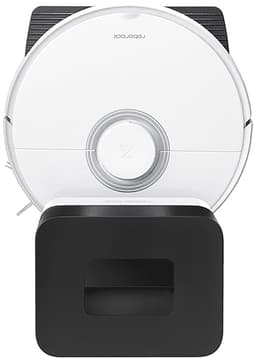Roborock Q7+ - Robotstofzuiger - Wit — thumbnail 4