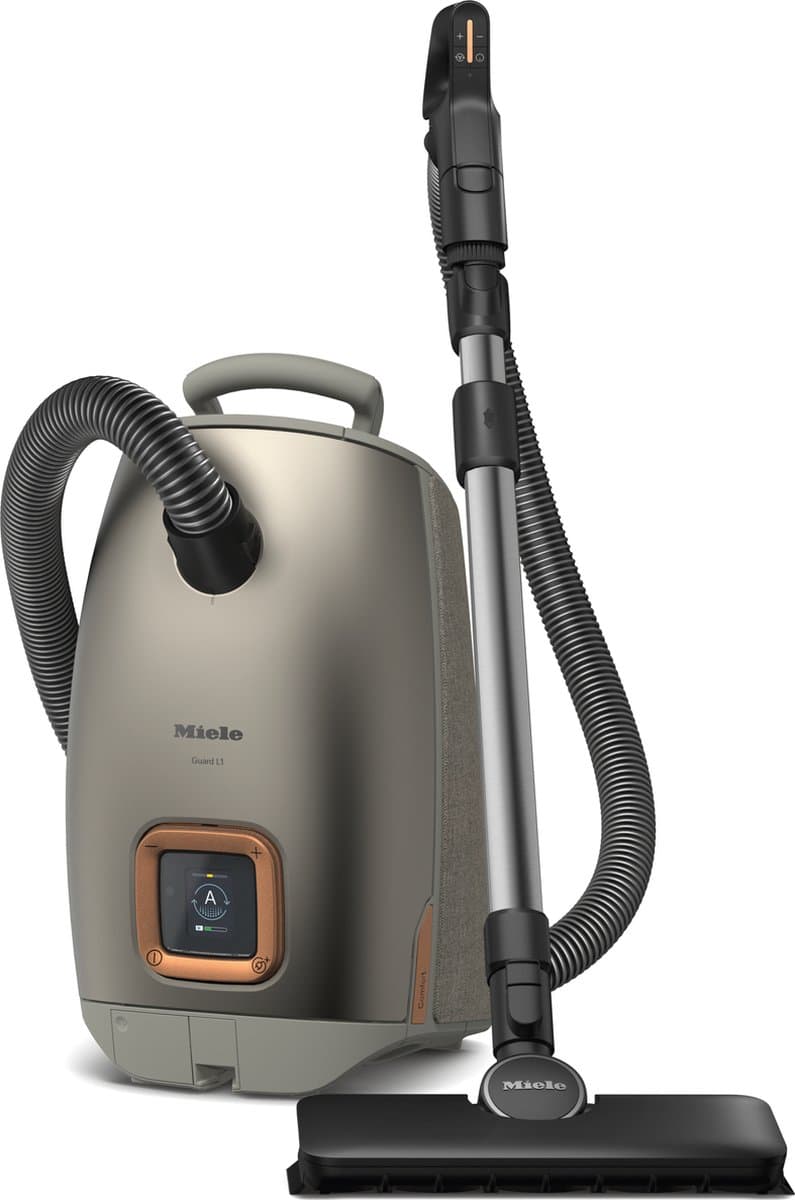 Miele Guard L1 Comfort Titanium — afbeelding 1