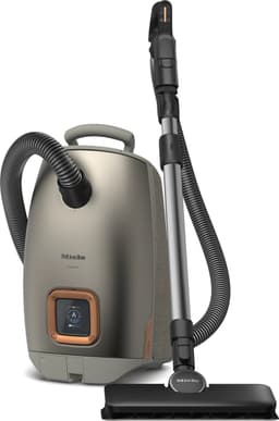 Miele Guard L1 Comfort Titanium — thumbnail 1