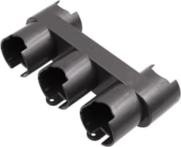 Vacuum Cleaner Opbergrek Accessoire Houder voor Dyson V7 V8 V10 V11 - Stabiele Stand en Ruimtebesparend Ontwerp — thumbnail 4