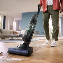 Philips 7000 Series AquaTrio Snoerloze Stofzuiger & Dweil XW7263/11 – Stofzuigen en Dweilen in Eén Beweging — thumbnail 2