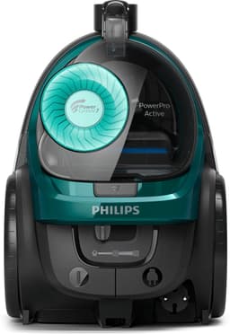 Philips PowerPro Active FC 9555/09 - Zakloze Stofzuiger - HEPA 13 Filter - 900 W — thumbnail 5