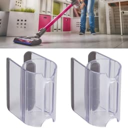 Allecto - Stofzuiger Attachment - Stofzuiger Accessoire - Eenvoudig te gebruiken - Handig formaat - Bespaar tijd - Compatibel met V7 V8 V10 V11 - I... — thumbnail 3