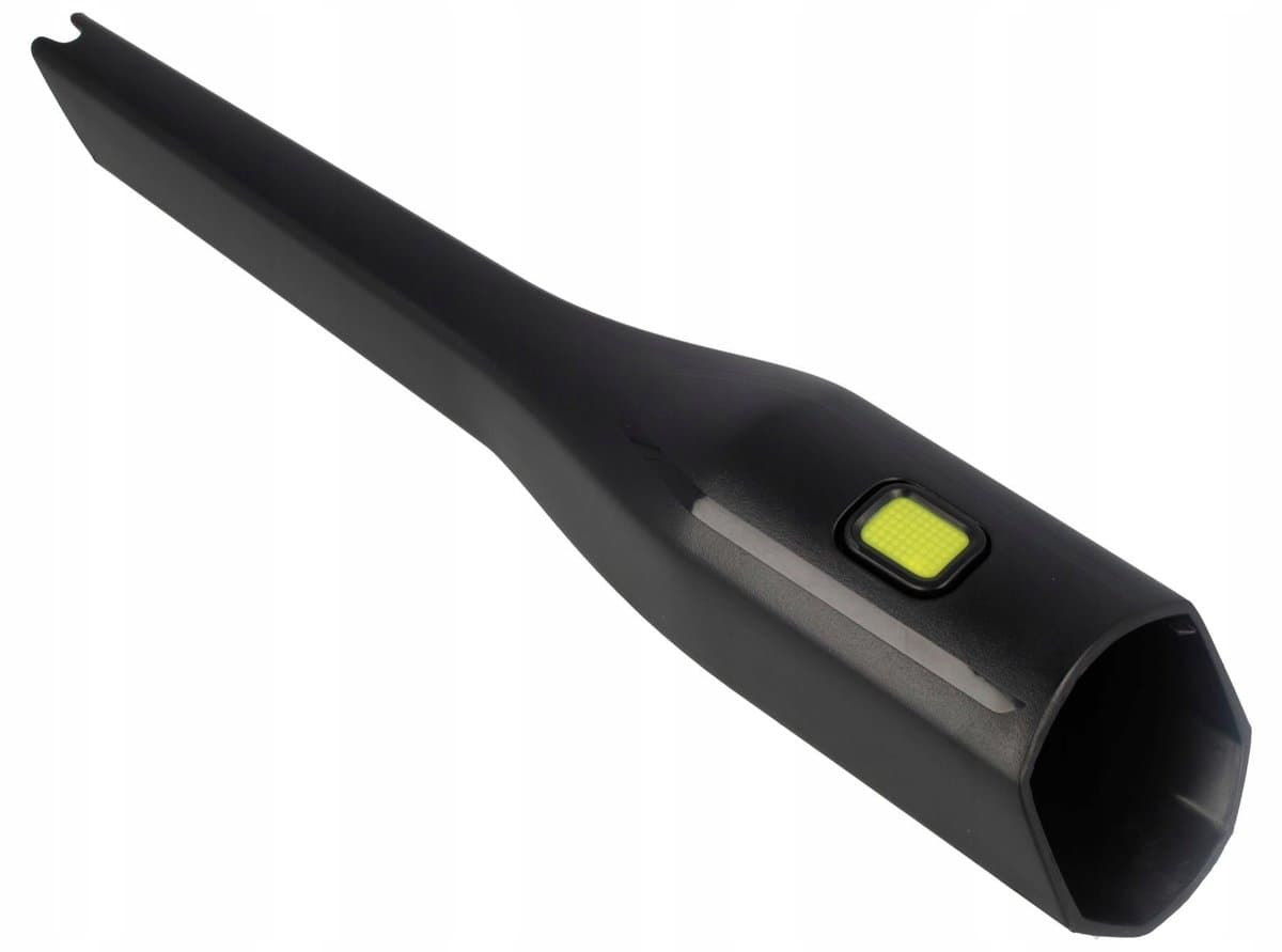 Hoover H-Free 500 Kierzonkenschuif - Origineel Accessoire — afbeelding 1
