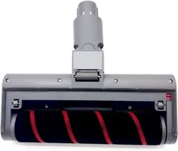 Borstelset Stofzuiger - Harde Vloeren - Stofzuigen - Handheld Draadloos - 50 Gram - Zwart — thumbnail 5