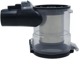 Procraft VP30 accustokstofzuiger 20 V 0,8 l borstelloos + 1x accu 4,0 Ah - zonder oplader — thumbnail 3