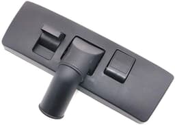 Store_9 - Vloermondstuk - Universeel - Zwart - Stofzuigeraccessoire - Geschikt voor diverse merken - 32mm — thumbnail 5