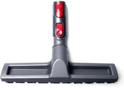 Dailygoods - Harde Vloer Tool - Borstelkop - Geschikt voor Dyson V6 V7 V8 V10 - Universele adapter - Vloergereedschap - Voor harde vloeren — thumbnail 4