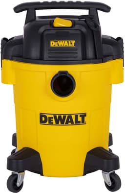 DeWalt DXV23PL - Industriële Stofzuiger - Blazerfunctie - 23L Capaciteit - 1050W — thumbnail 1