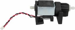Magneetpomp Robotstofzuiger - Reserveonderdeel Dockingstation - Oplaadstation Onderhoud - Compatibel met Diverse Modellen - 99 mm Lengte - Zwart — thumbnail 4