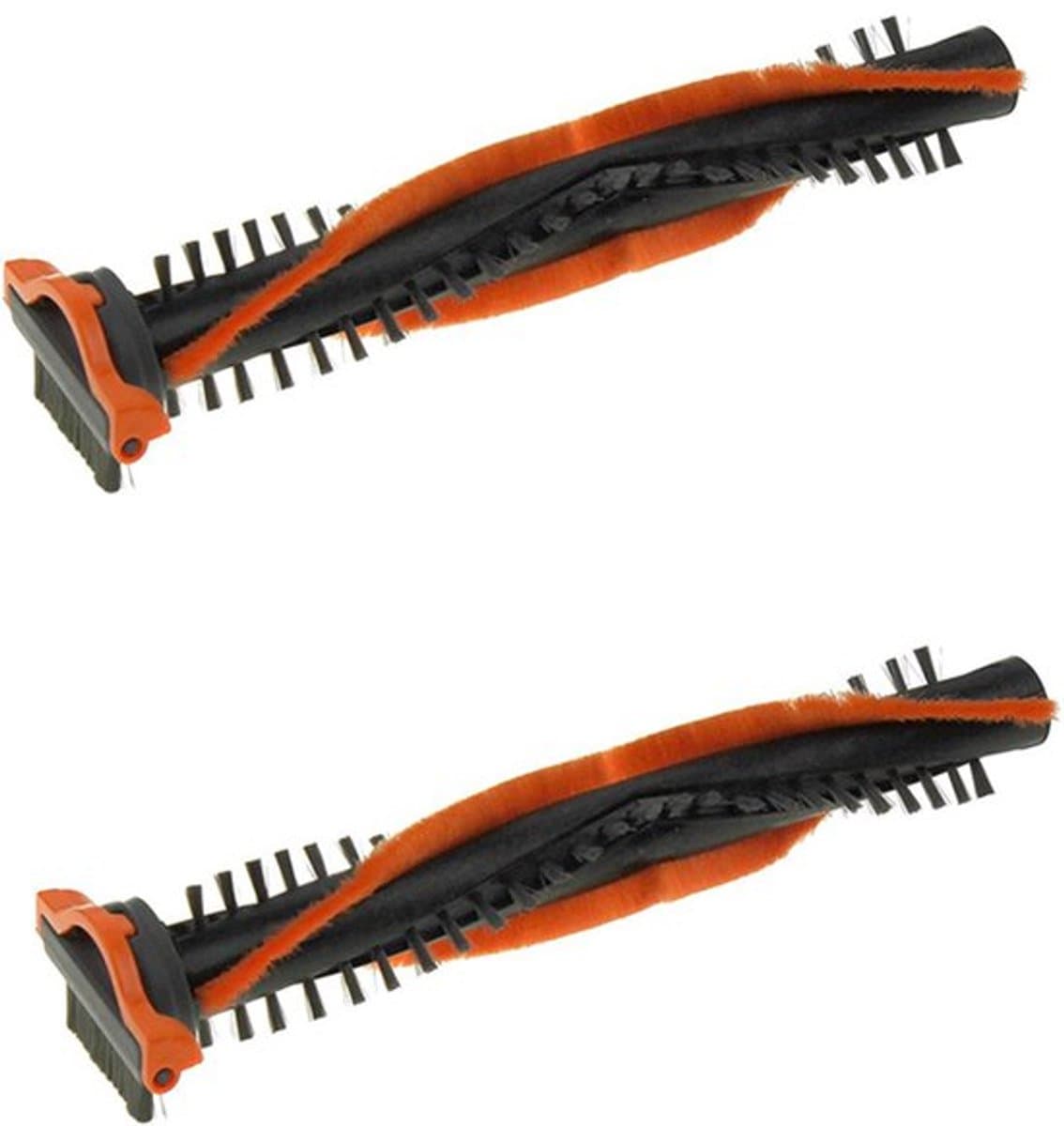 Borstels geschikt voor Speedpro Max - Fc6 - XC7- en XC8-serie - CP0667 - 2-delige set - Stofzuigeraccessoires — afbeelding 1