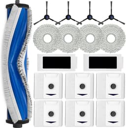 Reserveonderdelen Geschikt voor Ecovacs Deebot T30 Omni, T30 Pro Omni, T30 Max — thumbnail 1