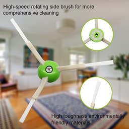 Accessoires 24 onderdelen Geschik voor iRobot Roomba i6/i6+/i3/i3+/i4/i4+ — thumbnail 4
