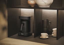 Haier I-Master Serie 5 Warme dranken Geïsoleerd — thumbnail 3