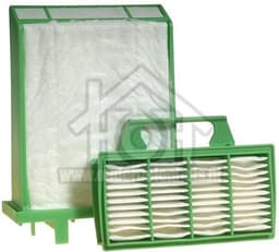 Sebo Micro Filter Box Cyl X1.1 — thumbnail 4