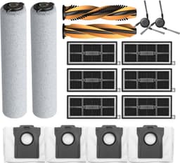 Mova Z60 Ultra Roller Complete Onderhoudsset (Plus.Parts® alternatief voor MRAK71) — thumbnail 5