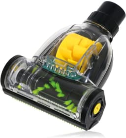 Mini turbo borstel voor het verwijderen van dierenhaar - Geschikt voor Numatic Henry Hetty — thumbnail 1