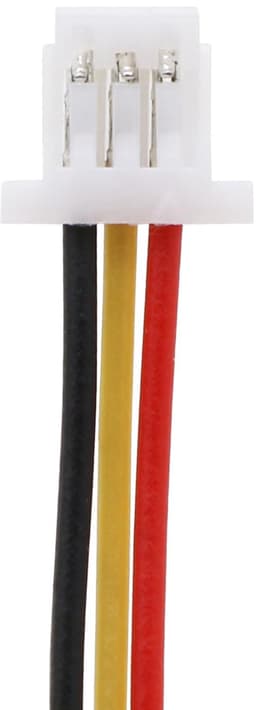 Stofzuigeraccu - 1500 mAh - 3,7 V - Li-Polymer — thumbnail 4