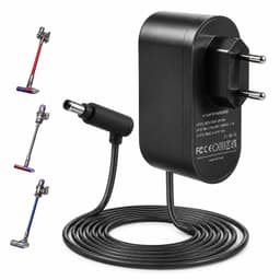 Oplader - 30,45 V - 1,1 A - Compatibel met Dyson — thumbnail 1