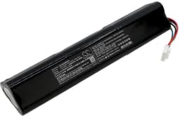 Stofzuigeraccu - 4200 mAh - 14,4 V - voor Neato Botvac — thumbnail 1