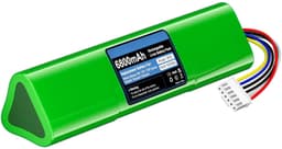 Stofzuigeraccu - 6800 mAh - Geschikt voor Neato D8 D9 D10 — thumbnail 1