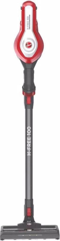 Hoover HF122RH - Steelstofzuiger Home - 0,9L — thumbnail 1