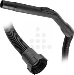 SQOON® Stofzuigerslang Geschikt voor Viper DSU-serie – Vervangt VA81232 — thumbnail 2