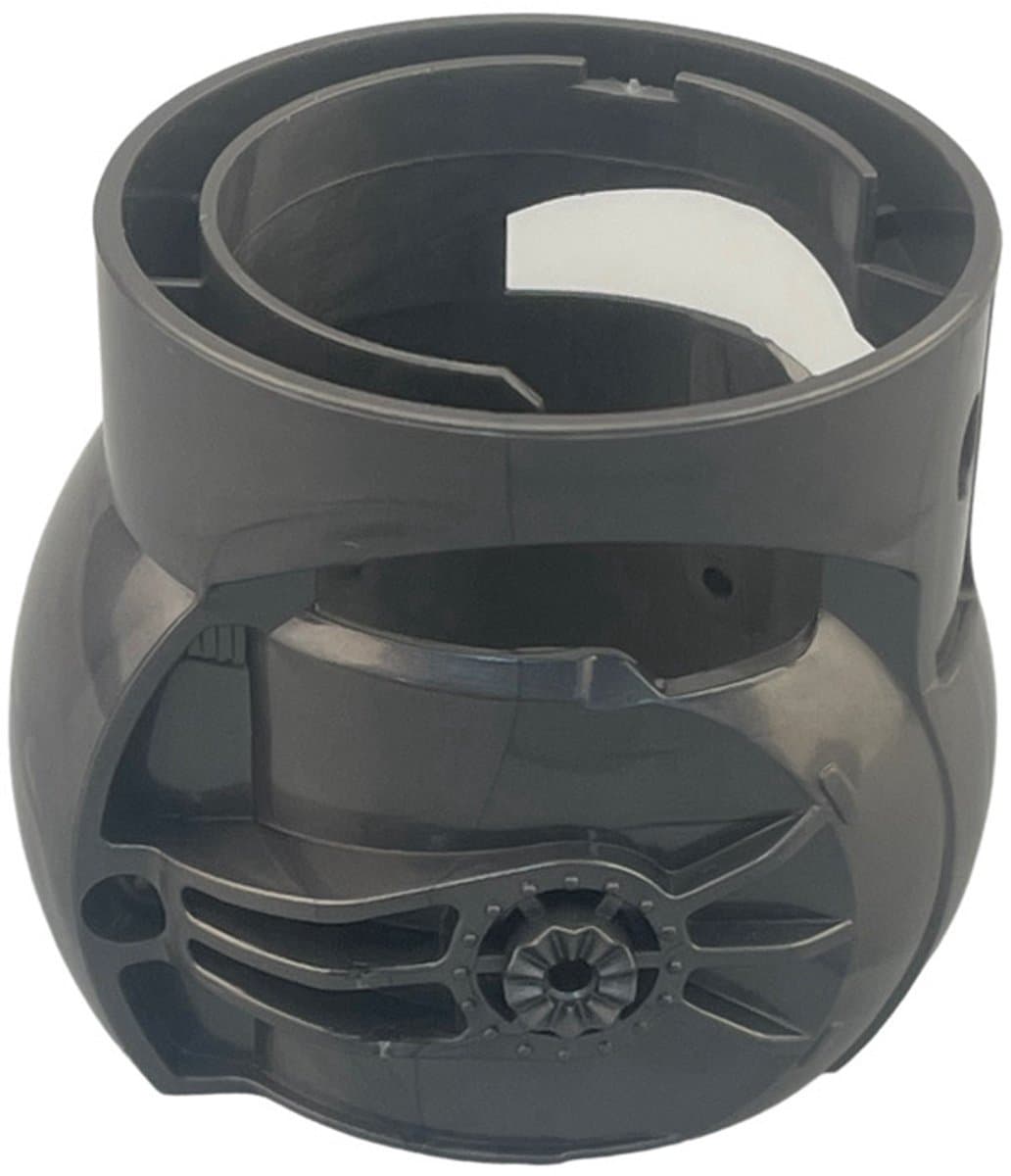 Vervangend onderdeel Geschikt voor Dyson V7, V8, V10, V11, V12, V15 100W hoge koppel-zuigmond (aansluiting voor hoge koppel-zuigmond) — afbeelding 1