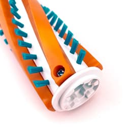 Geschikt voor Black Decker BSV2020G/BSV2020P Stofzuigers: Hoofd Rollenborstel Accessoires — thumbnail 2