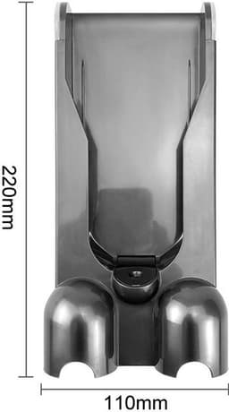 Geschikt voor Dyson Stofzuigeraccessoires V10: Oplossingssteun, Opslagsteun voor Opslag — thumbnail 2