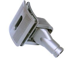 Huisdierborstel Vervanging - Geschikt voor Dyson V6 DC16 DC24 DC34 DC59, Voor Honden met Middel Lange Haar