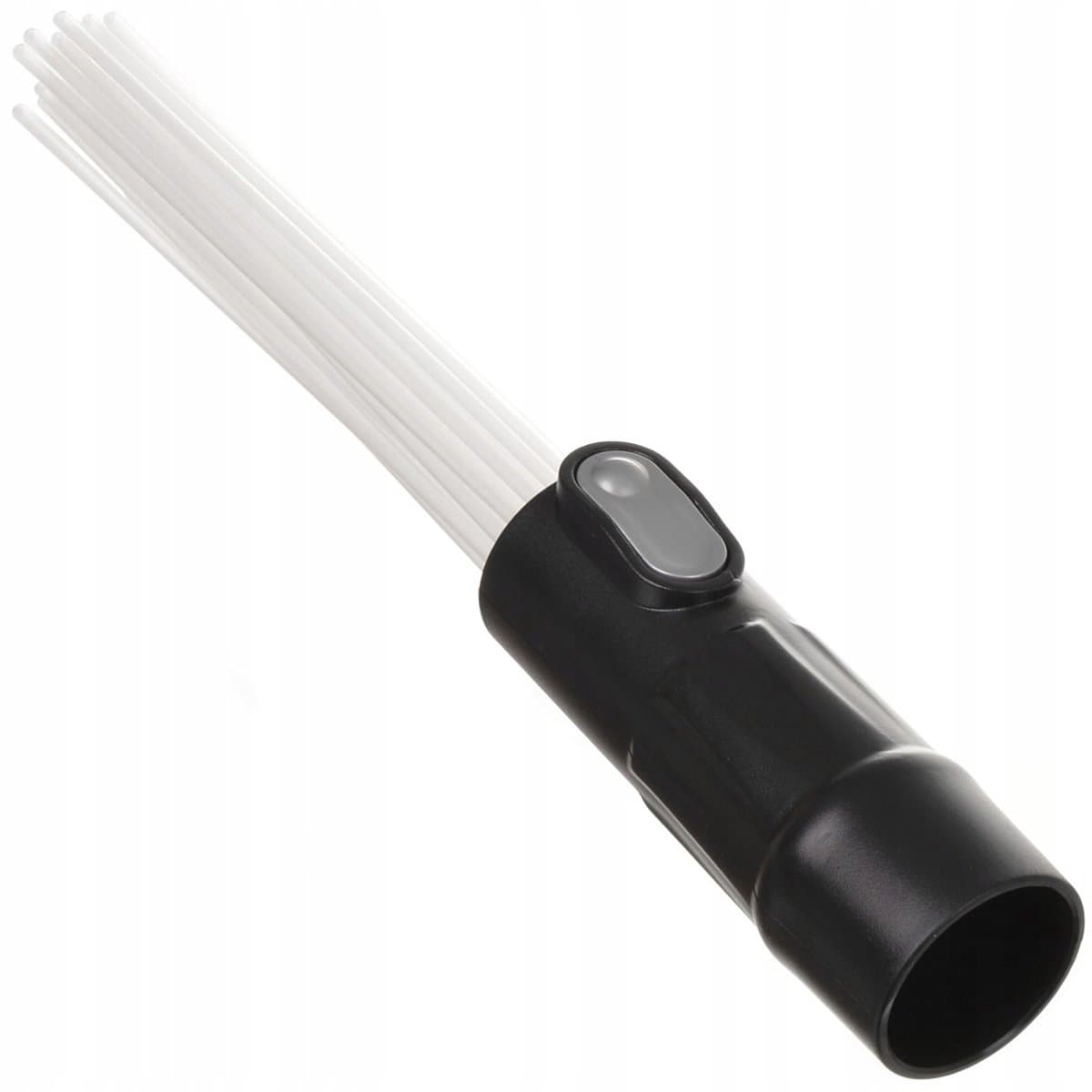 Dust Daddy Spleetmondstuk voor Stofzuiger 35mm Binnenmaat - Flexibel — afbeelding 1