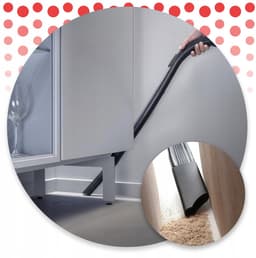Flexibele Speetzuigmond 35x32mm - Perfect voor Auto & Huis — thumbnail 3