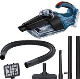 Bosch Professional - GAS 18V-1 karton — thumbnail 4